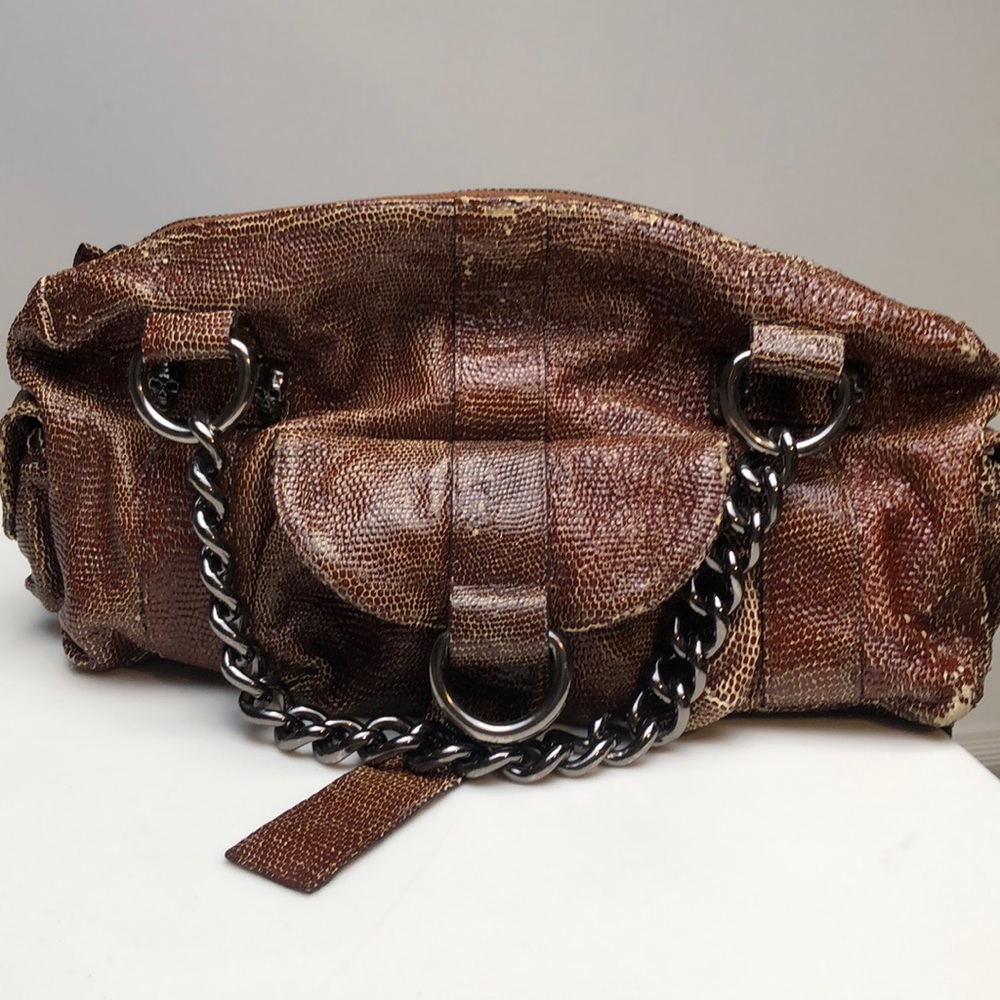 Thomas Wylde hand bag